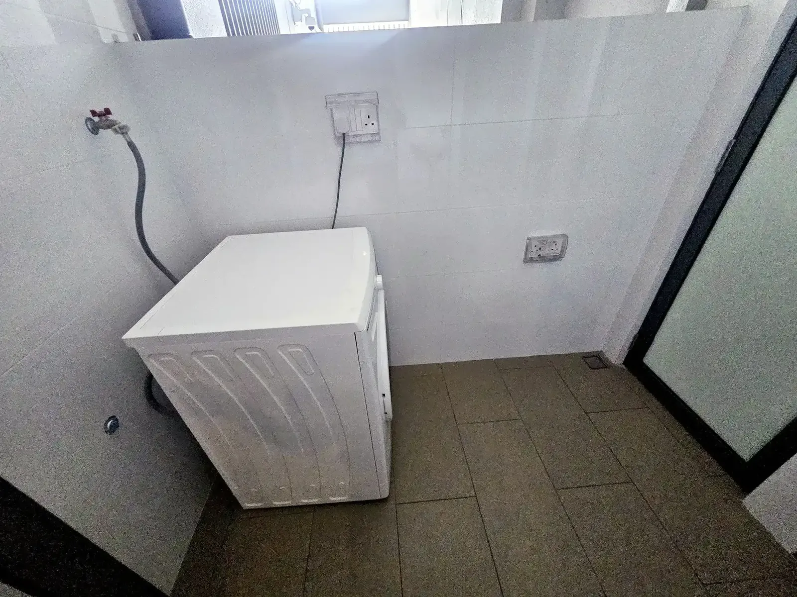 Fully Furnished 2+1 BR for Rent (HM 714) — Hulhumalé