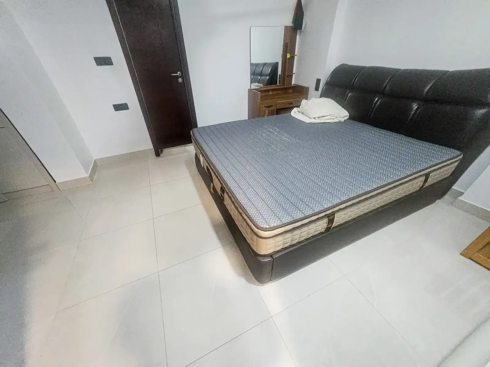 Fully Furnished 1 BR for Rent (HM 711) — Hulhumalé