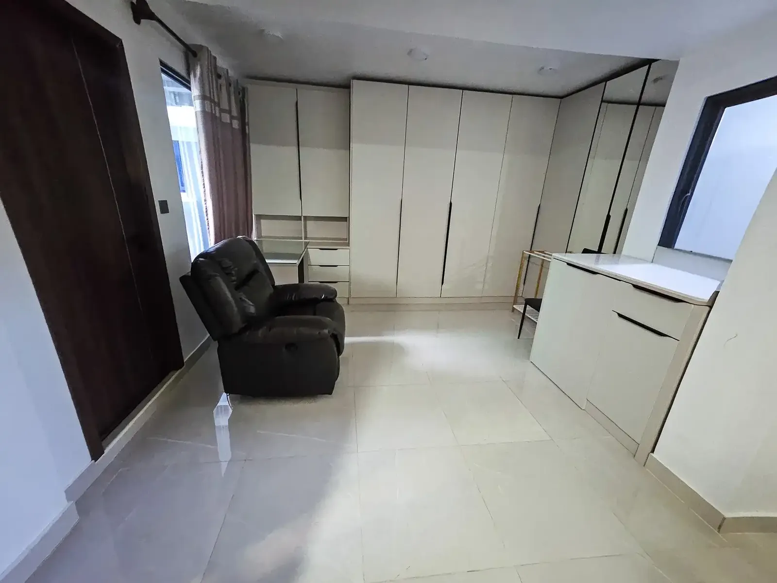 Fully Furnished 1 BR for Rent (HM 711) — Hulhumalé