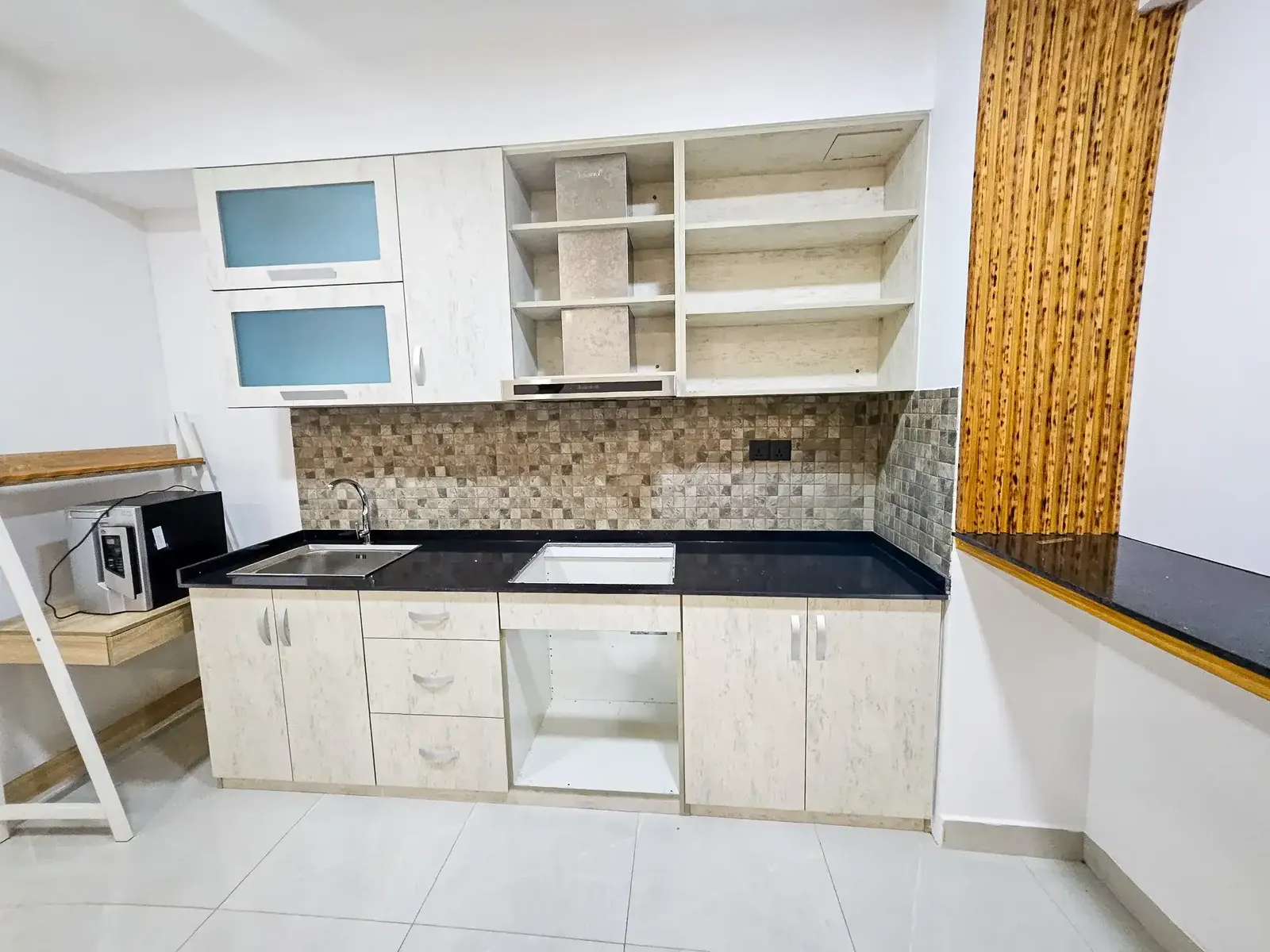 Fully Furnished 1 BR for Rent (HM 711) — Hulhumalé
