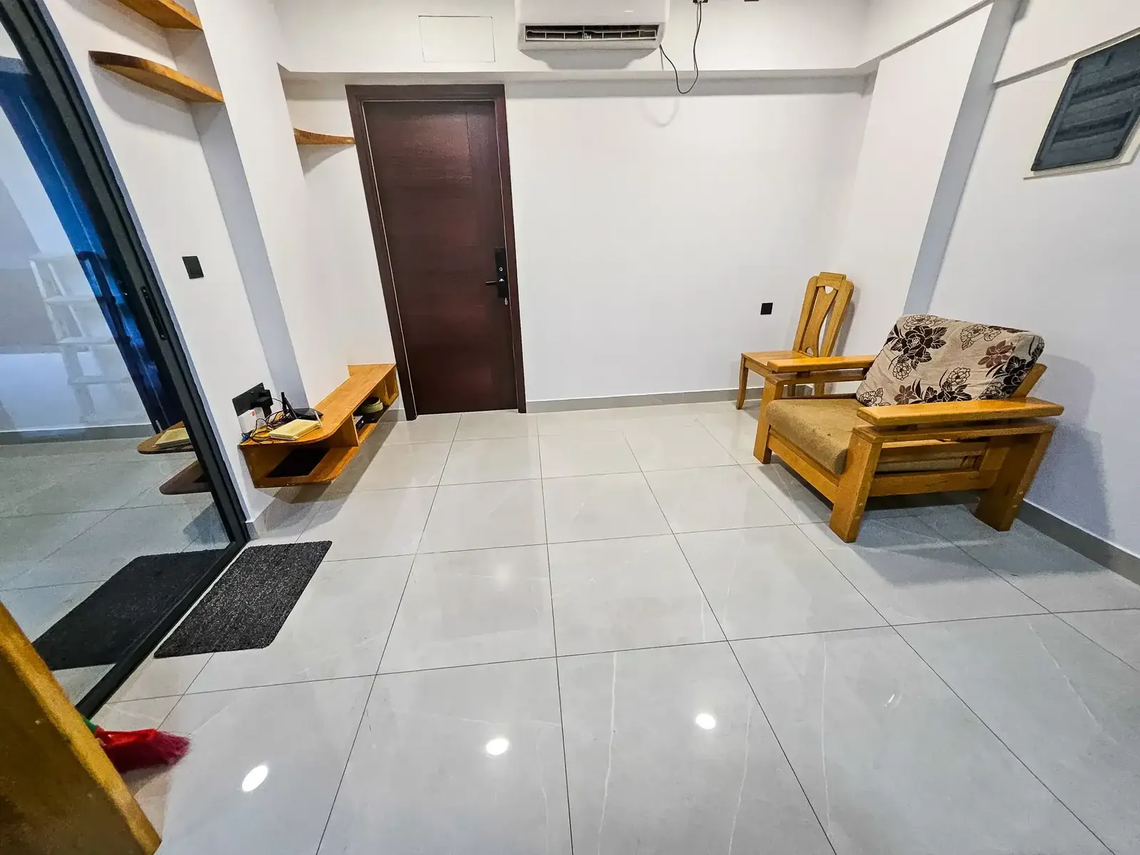 Fully Furnished 1 BR for Rent (HM 711) — Hulhumalé