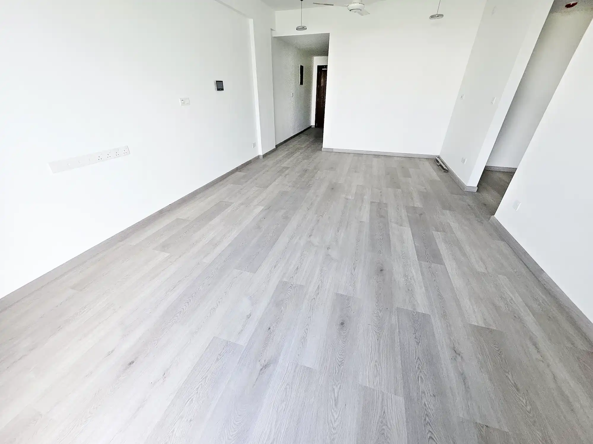 Semi Furnished 3 BR for Rent (HM 710) — Hulhumalé