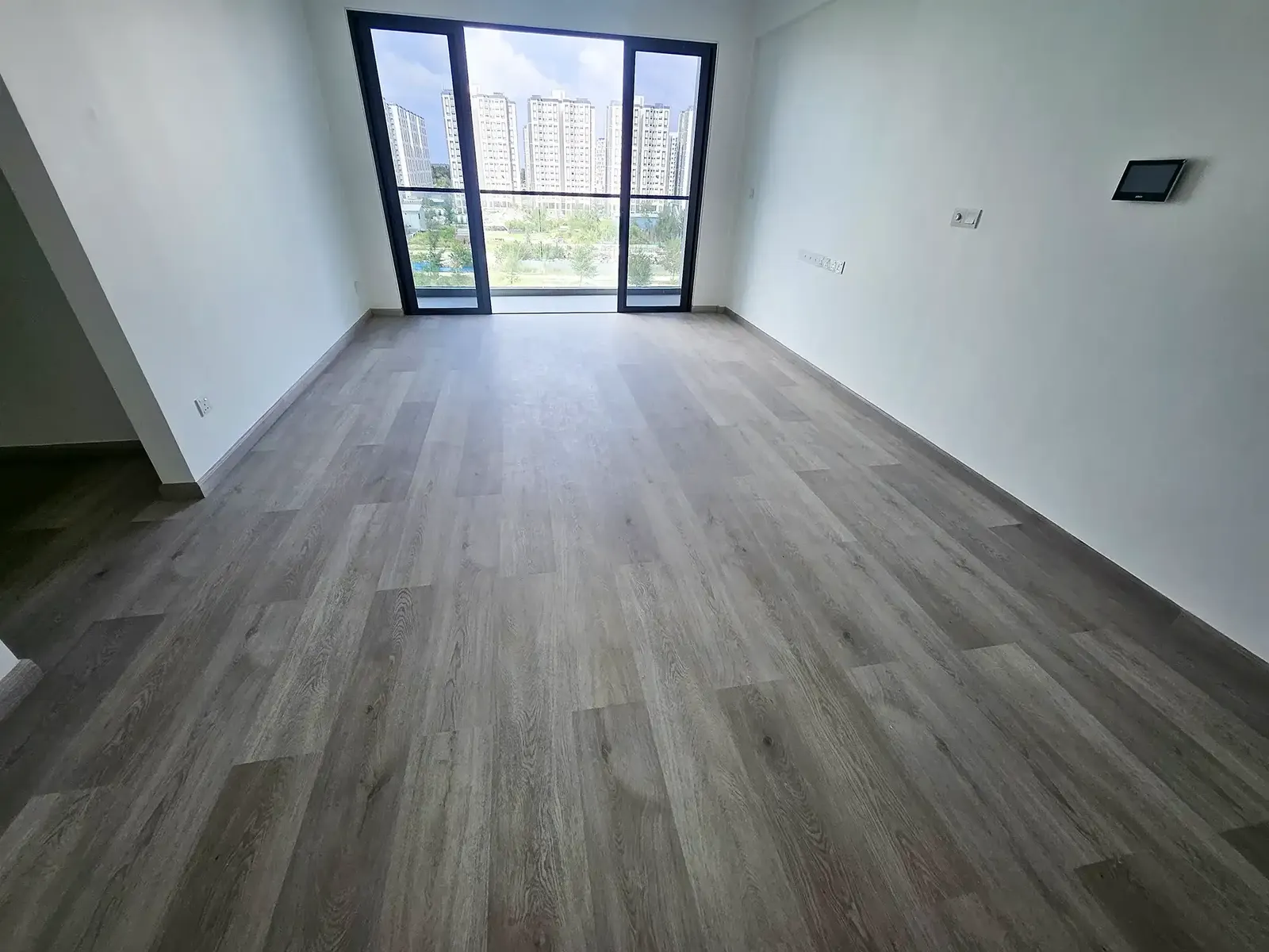 Semi Furnished 3 BR for Rent (HM 710) — Hulhumalé
