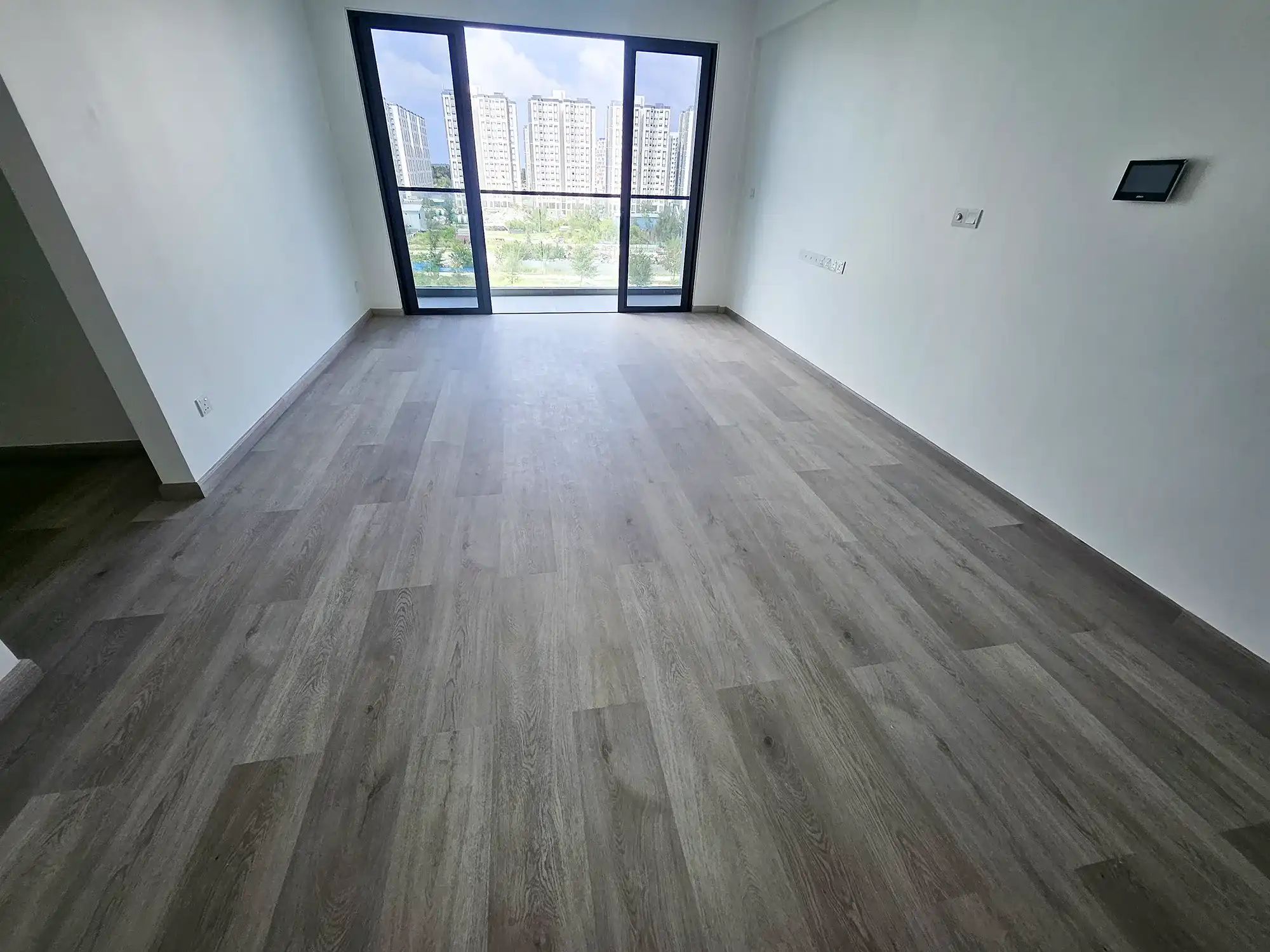 Semi Furnished 3 BR for Rent (HM 710) — Hulhumalé