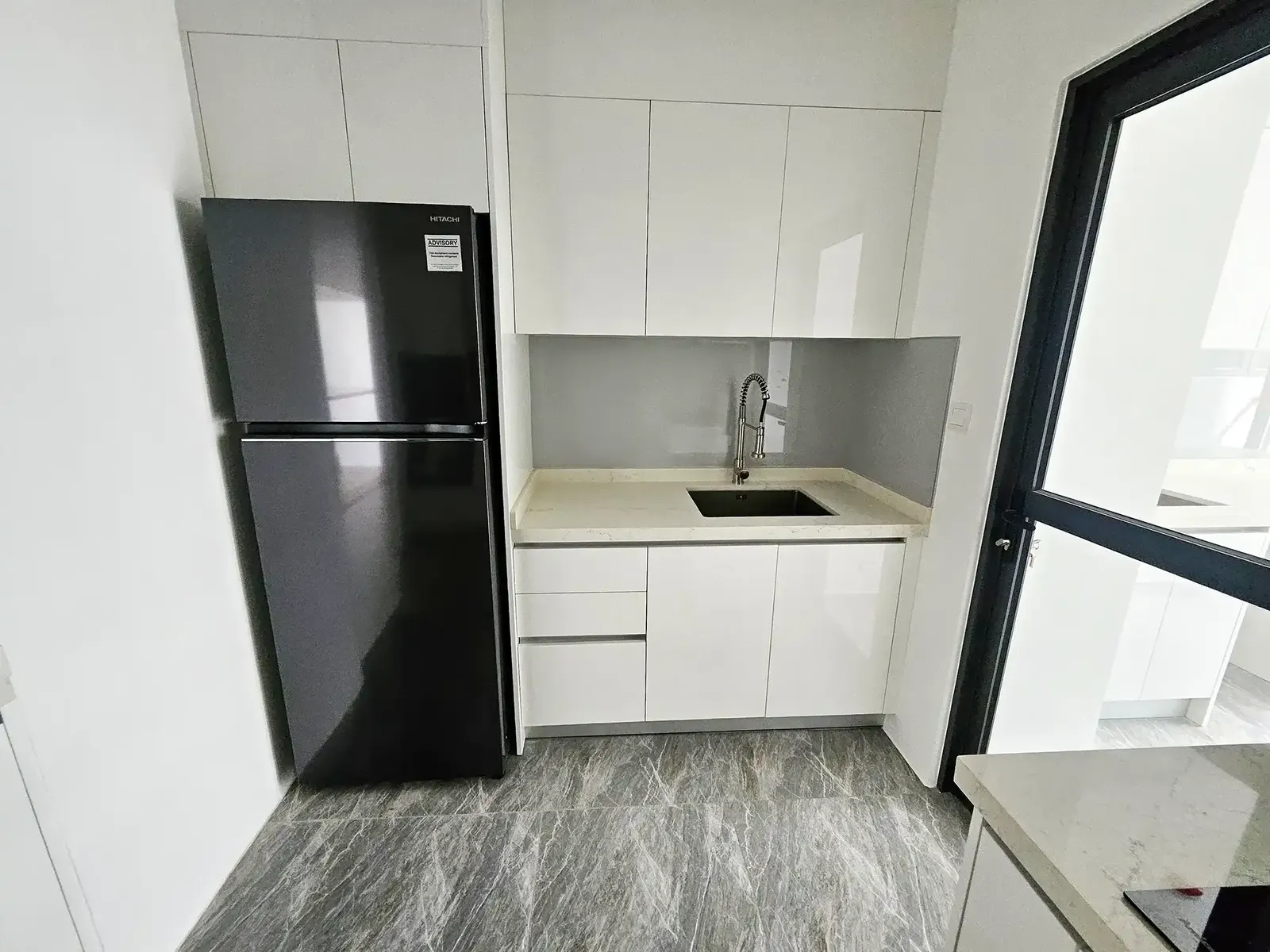 Semi Furnished 3 BR for Rent (HM 710) — Hulhumalé
