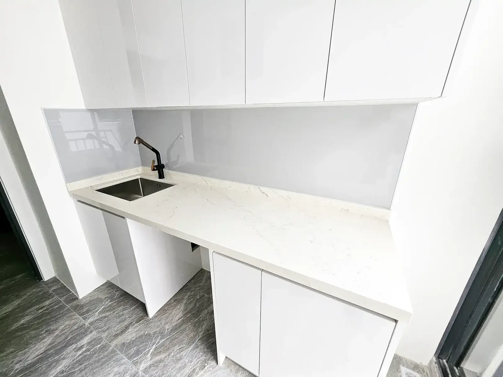 Semi Furnished 3 BR for Rent (HM 710) — Hulhumalé