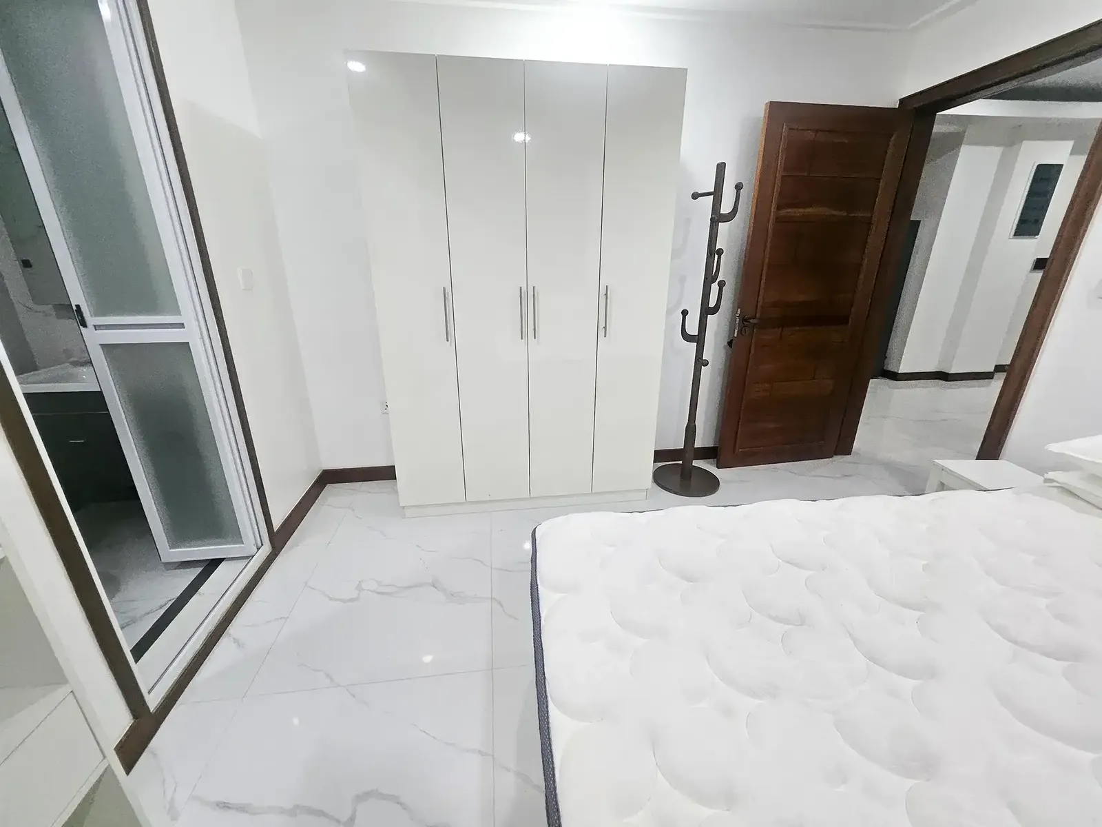 Fully Furnished 2 BR for Rent (HM 715) — Hulhumalé