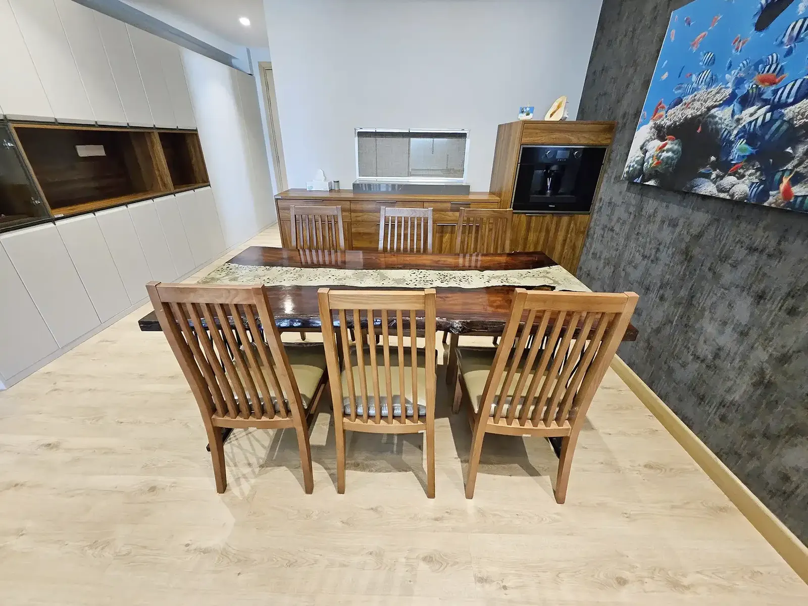 Fully Furnished 2 BR for Rent (HM 716) — Hulhumalé