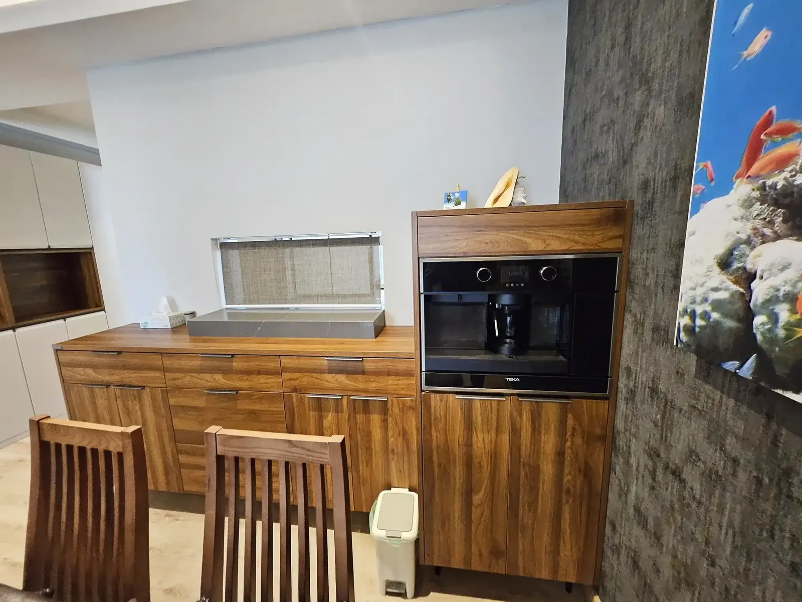Fully Furnished 2 BR for Rent (HM 716) — Hulhumalé