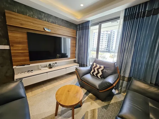 Fully Furnished 2 BR for Rent (HM 716) — Hulhumalé