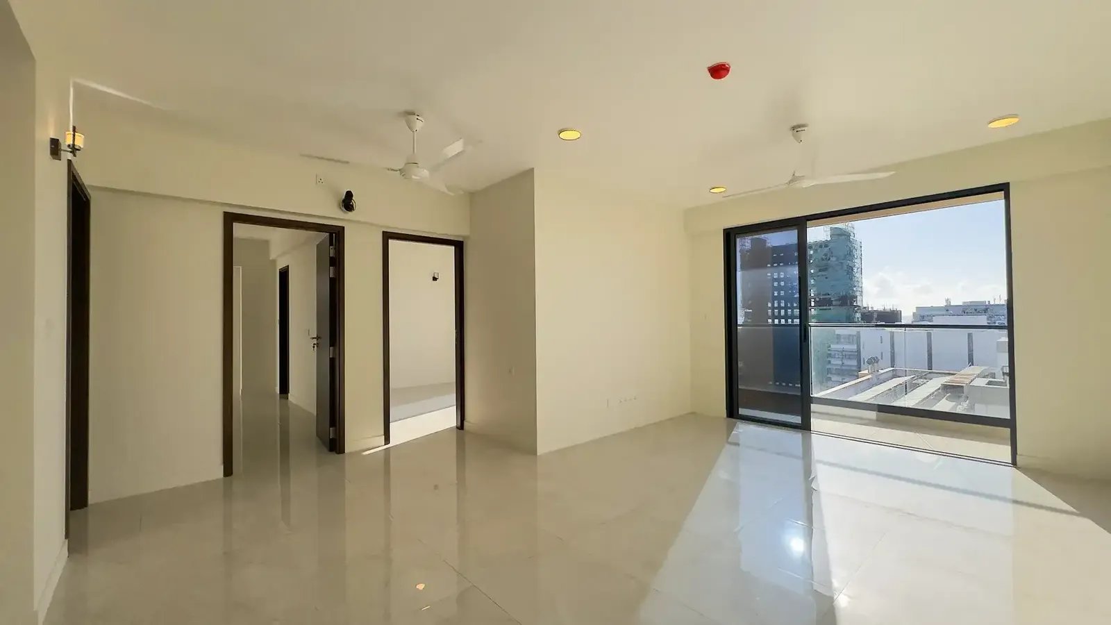 Unfurnished 3 BR for Sale (HM-141S) — Hulhumalé