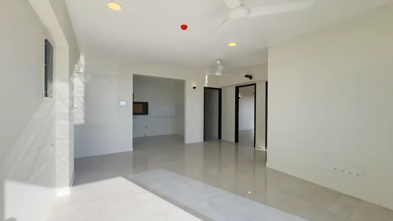 Unfurnished 3 BR for Sale (HM-141S) — Hulhumalé
