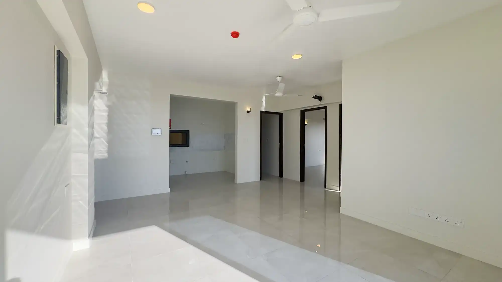 Unfurnished 3 BR for Sale (HM-141S) — Hulhumalé