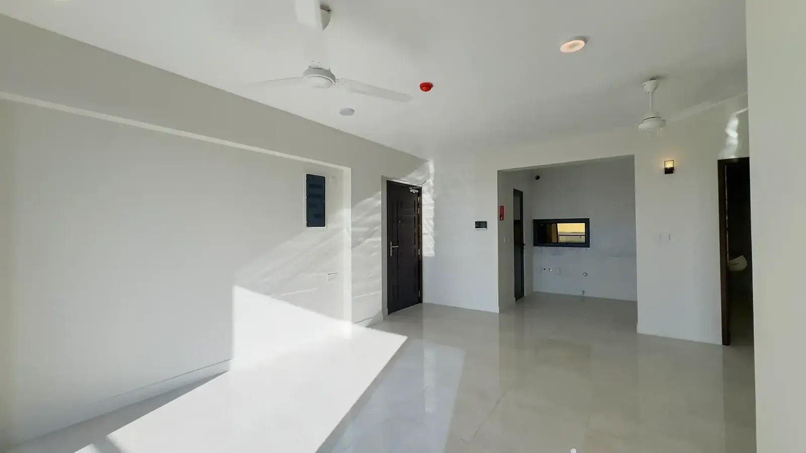 Unfurnished 3 BR for Sale (HM-141S) — Hulhumalé