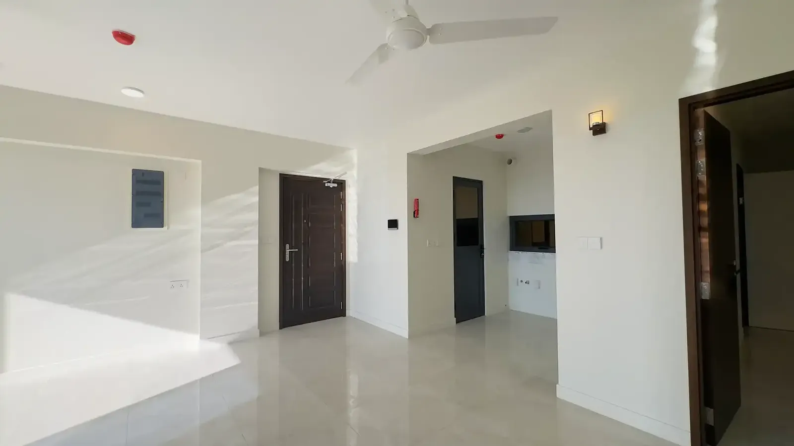 Unfurnished 3 BR for Sale (HM-141S) — Hulhumalé