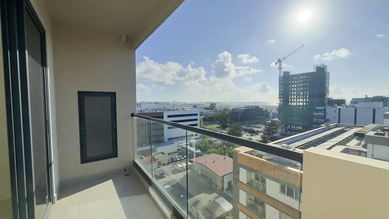 Unfurnished 3 BR for Sale (HM-141S) — Hulhumalé