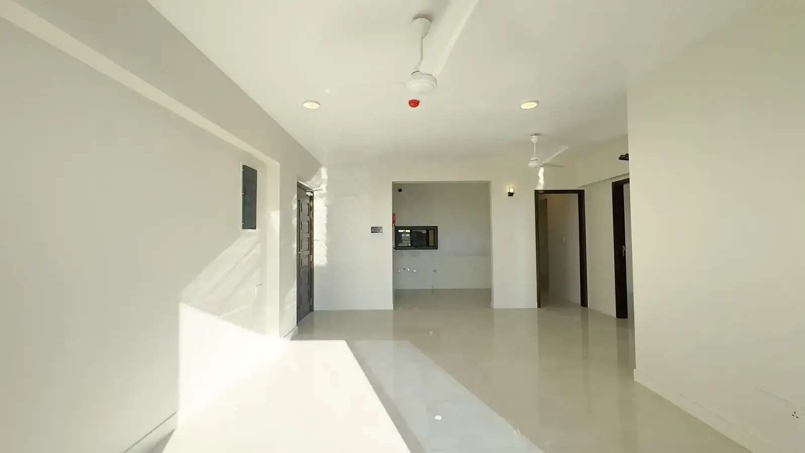 Unfurnished 3 BR for Sale (HM-141S) — Hulhumalé