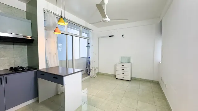 Semi Furnished 1 BR for Rent (ML 403) — Karankaa Magu