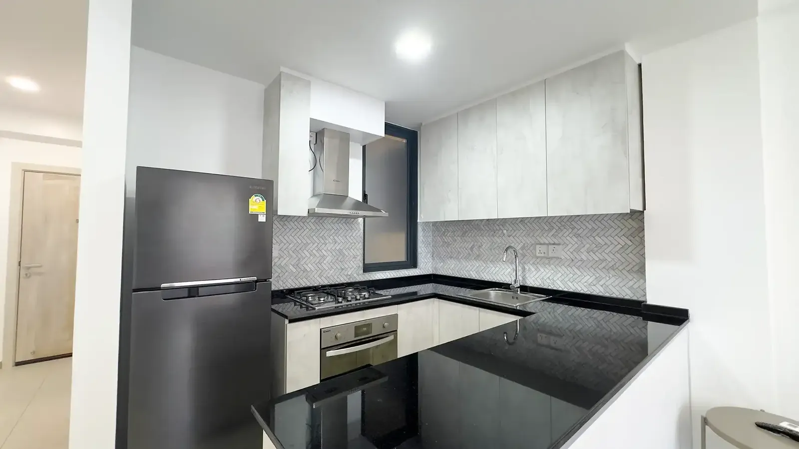 Fully Furnished 1 BR for Rent (ML 405) — Fiyaathoshi Magu