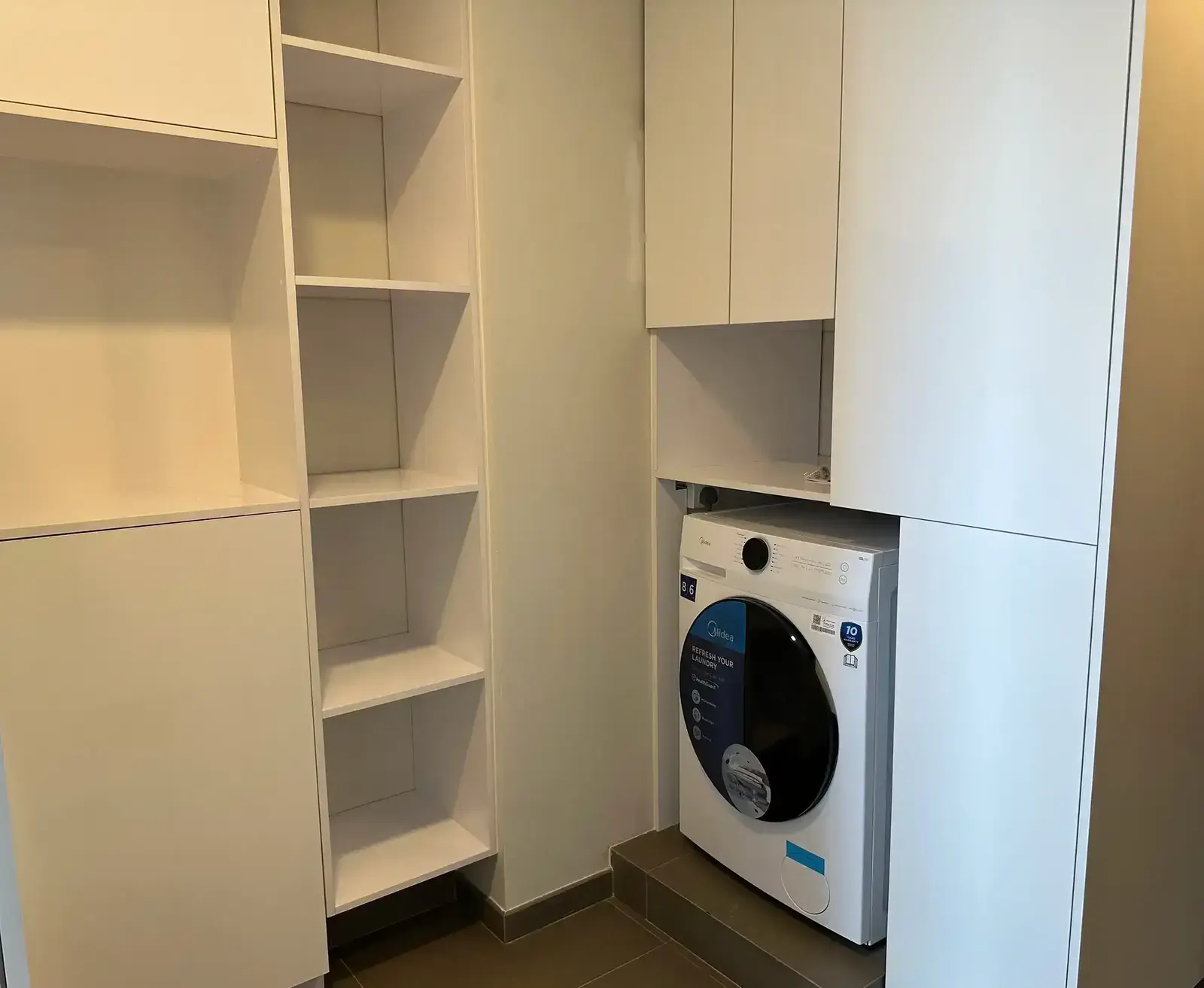 Fully Furnished 2+1 BR for Rent (HM 717) — Hulhumalé