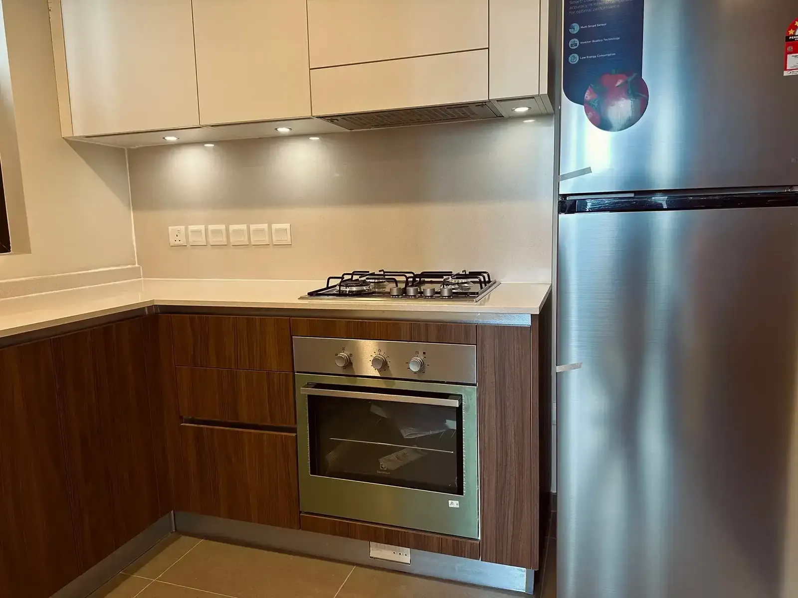 Fully Furnished 2+1 BR for Rent (HM 717) — Hulhumalé