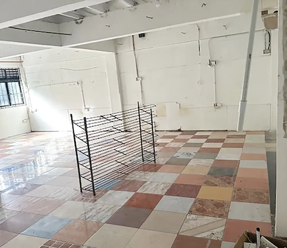Commercial Space for Rent (ML 401) — Neeloafaru Magu