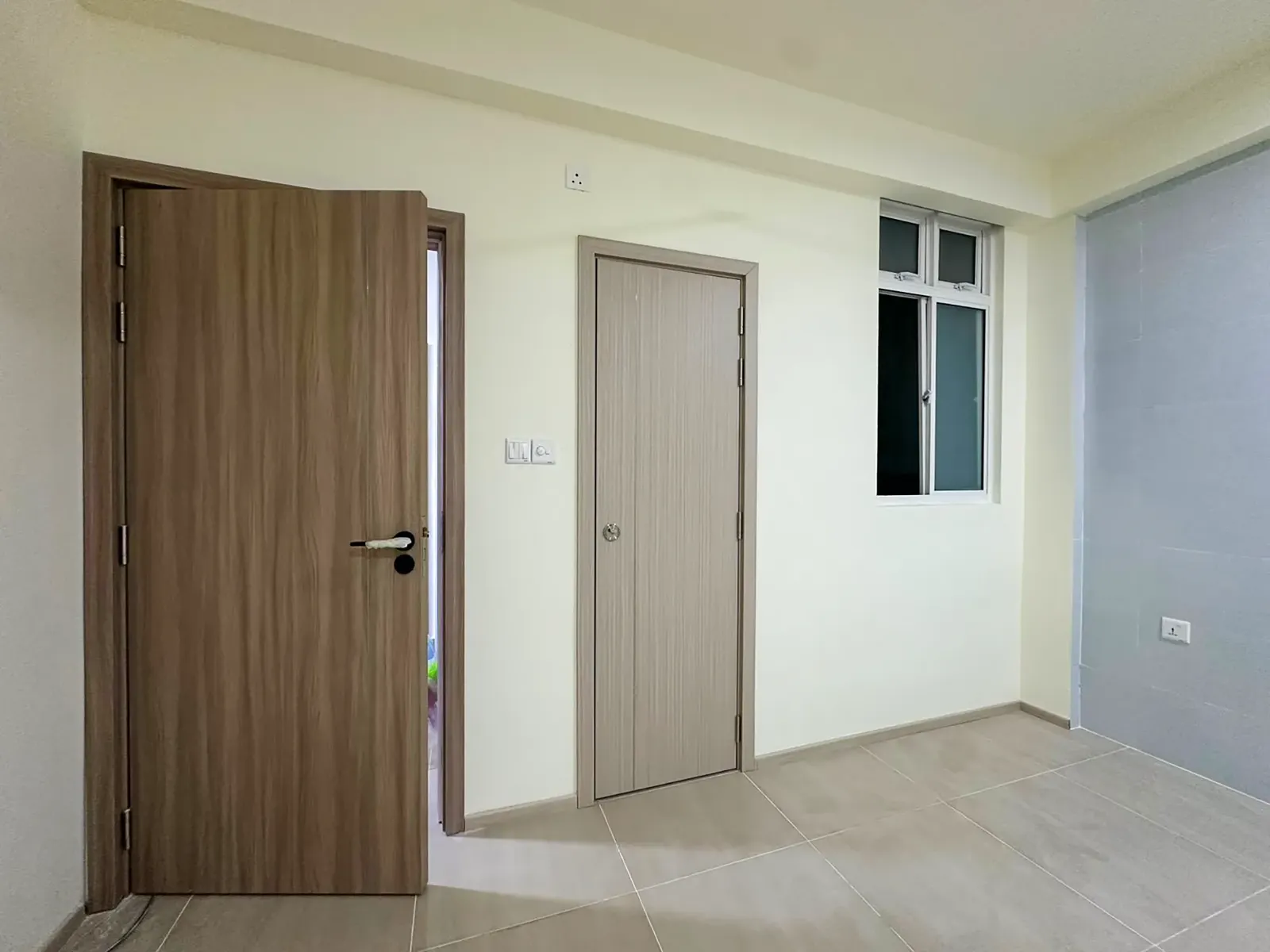Unfurnished 2 BR for Rent (HM 728) — Hulhumalé