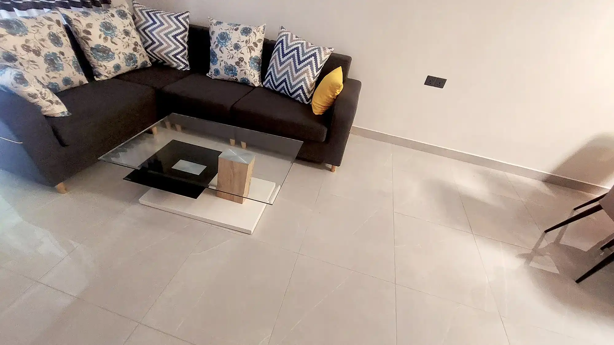 Fully Furnished 3 BR for Rent (HM 719) — Hulhumalé