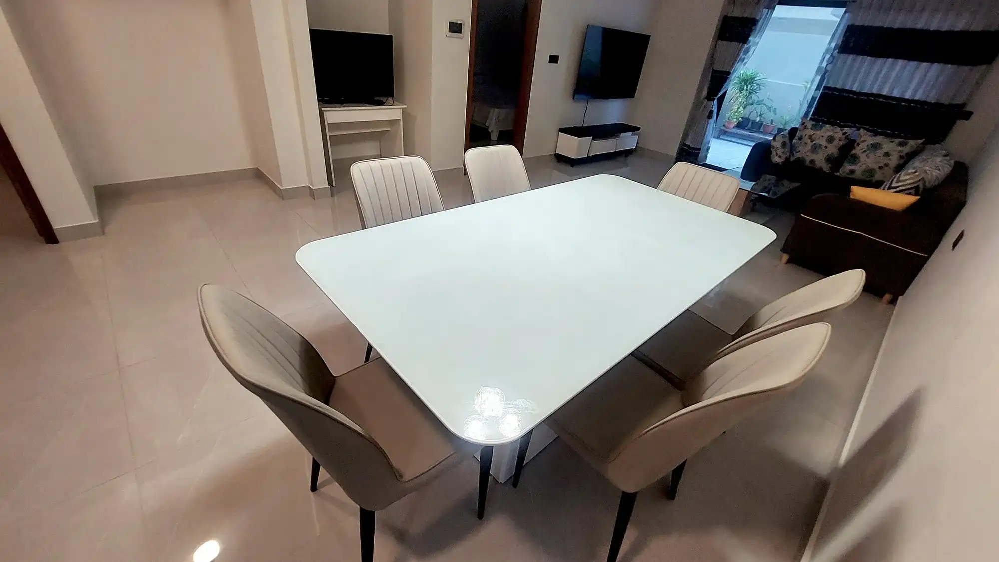 Fully Furnished 3 BR for Rent (HM 719) — Hulhumalé