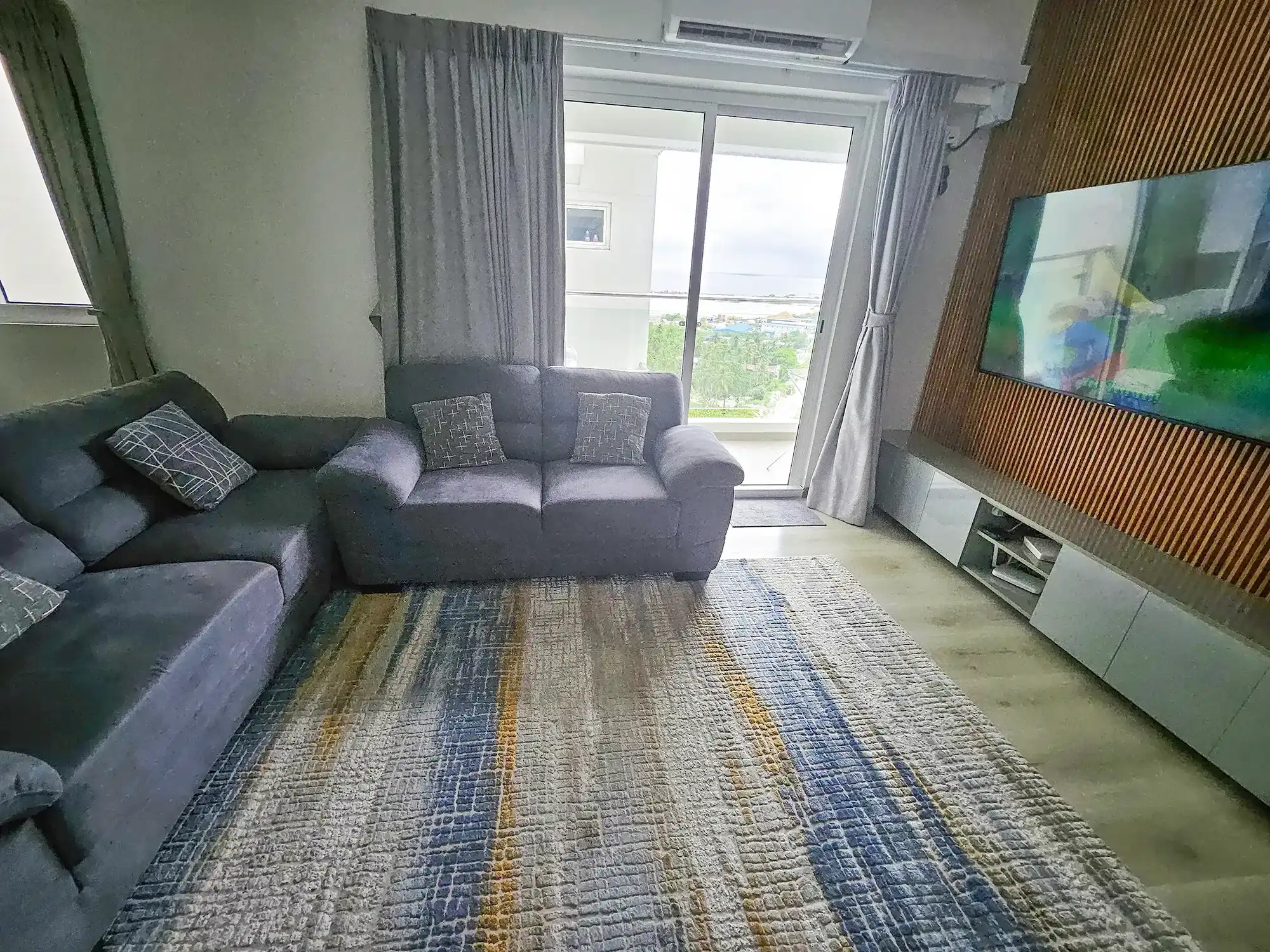 Fully Furnished 3 BR for Rent (HM 727) — Hulhumalé