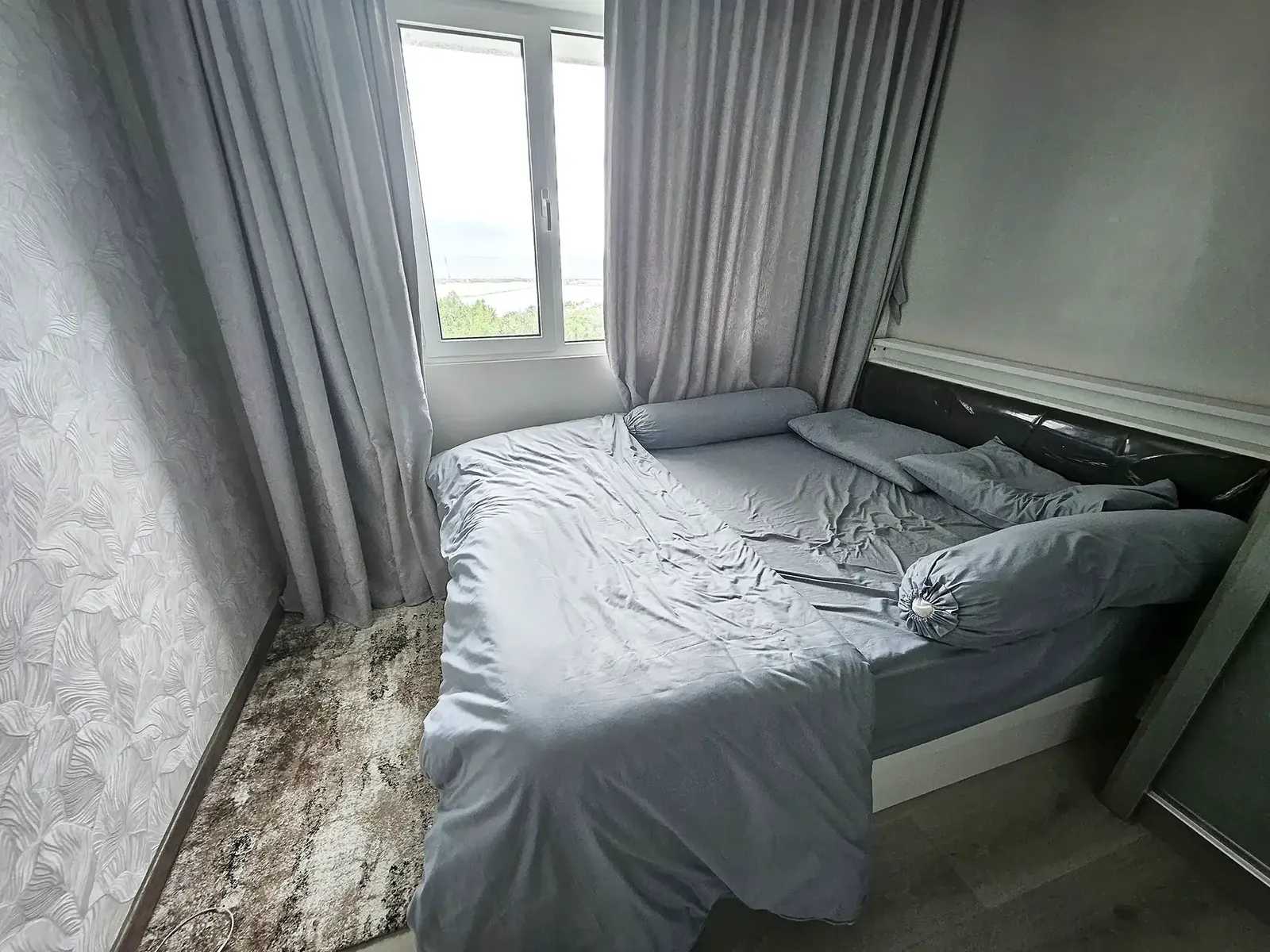 Fully Furnished 3 BR for Rent (HM 727) — Hulhumalé