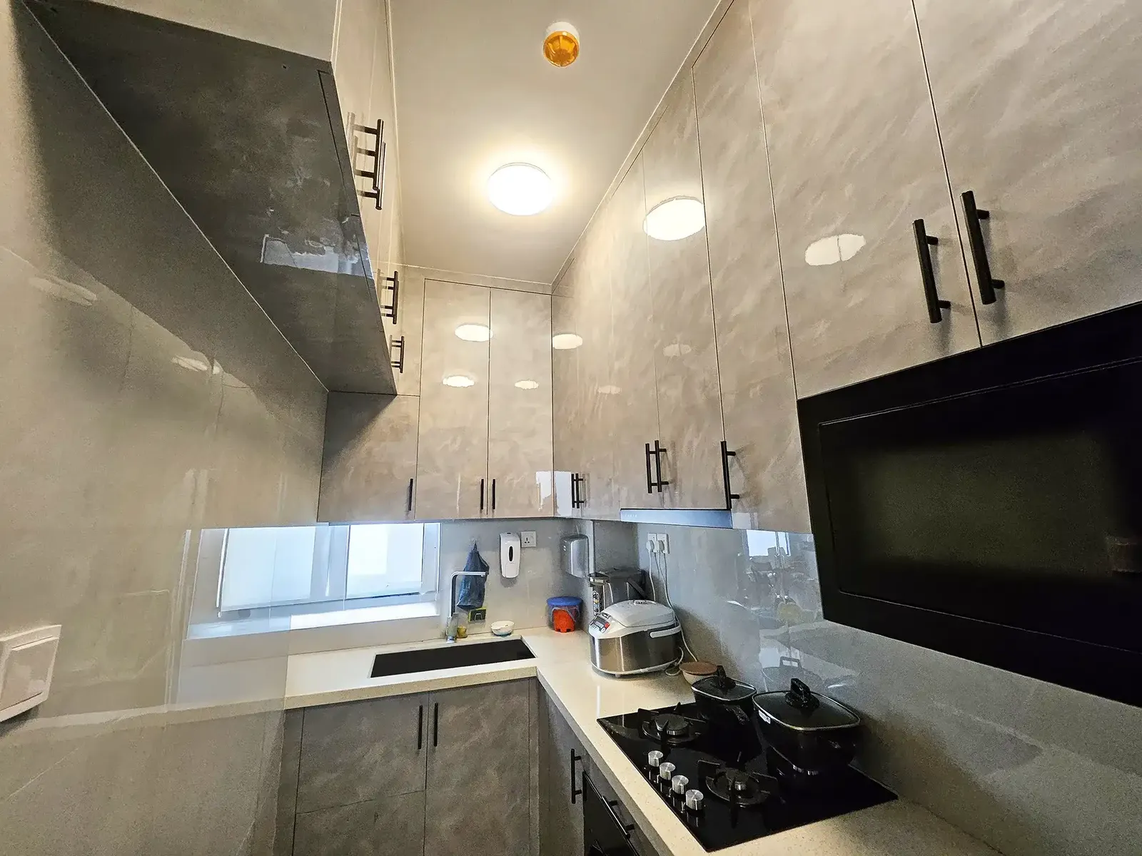 Fully Furnished 3 BR for Rent (HM 727) — Hulhumalé