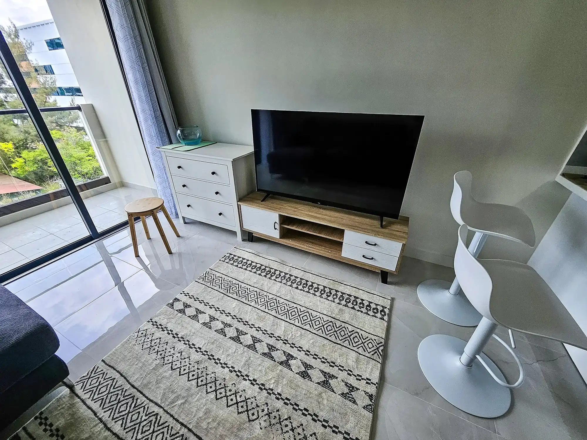 Fully Furnished 1 BR for Rent (HM 721) — Hulhumalé