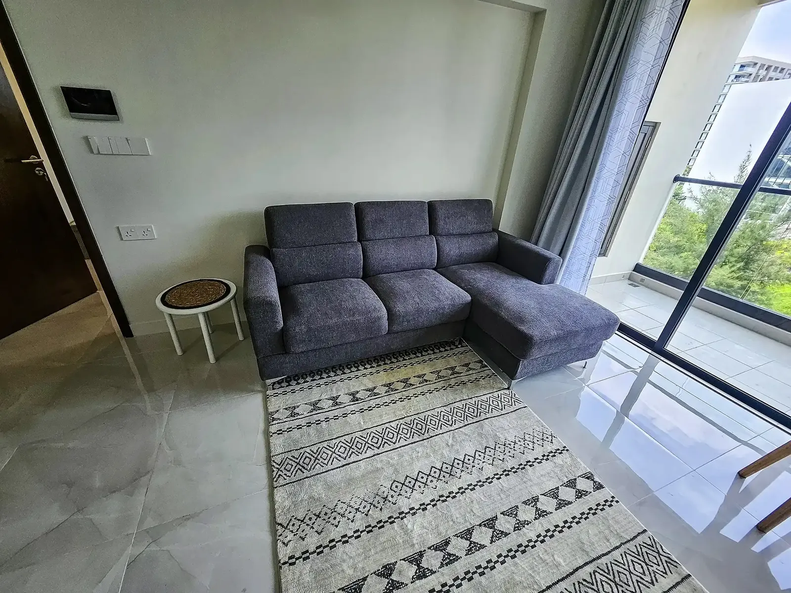 Fully Furnished 1 BR for Rent (HM 721) — Hulhumalé