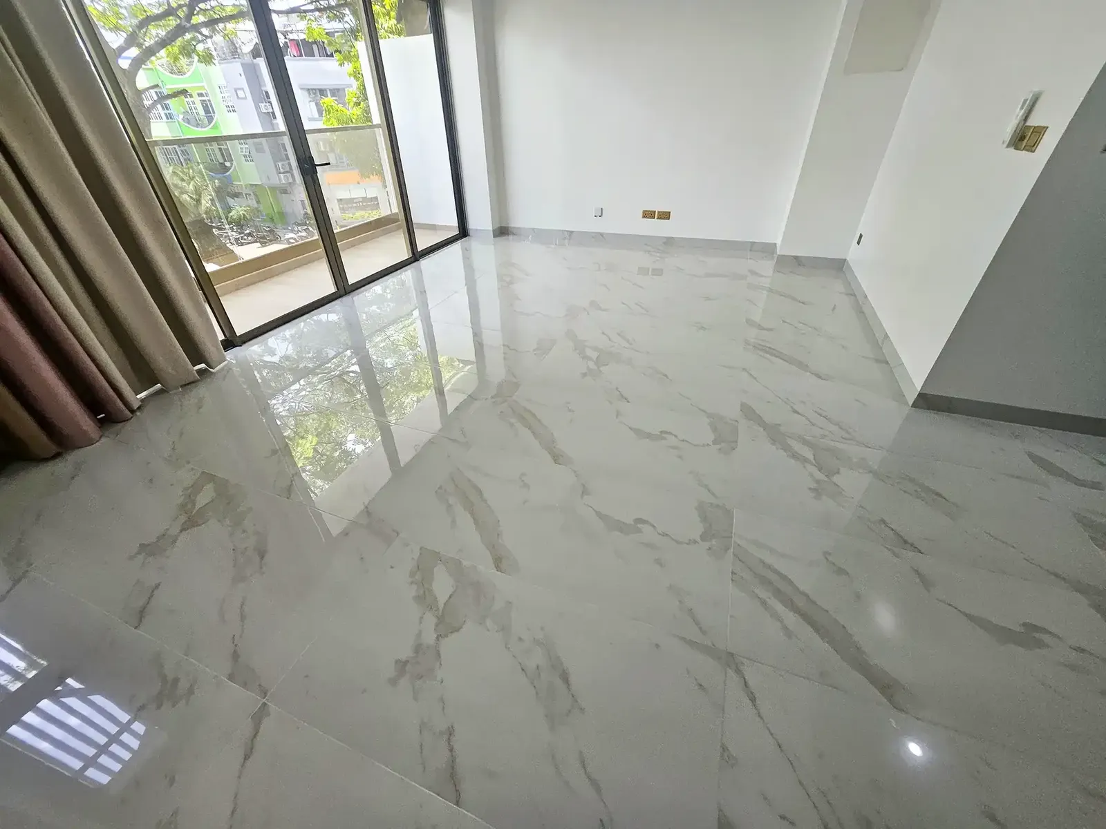 Unfurnished 3+1 BR for Rent (HM 724) — Hulhumalé