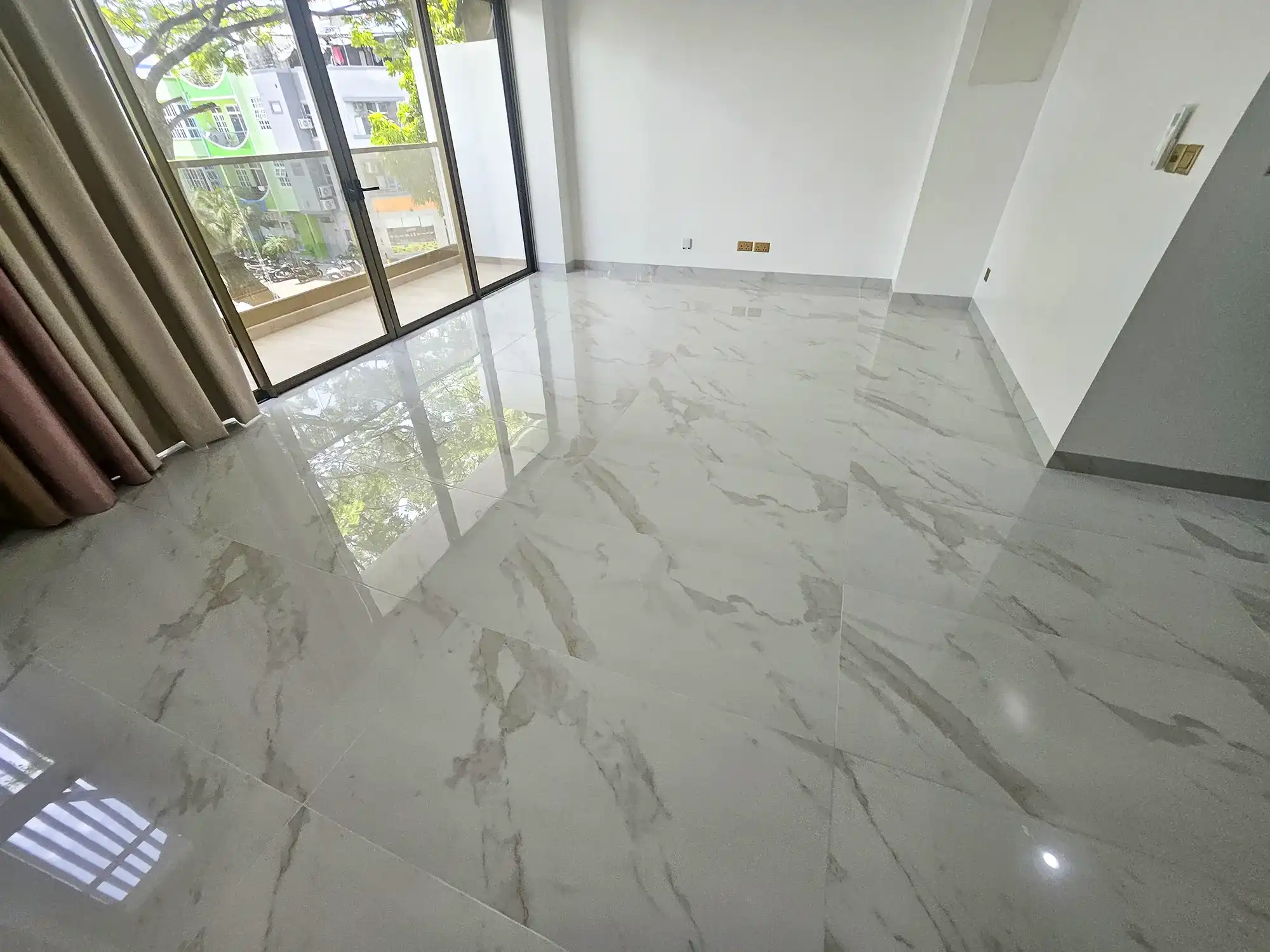 Unfurnished 3+1 BR for Rent (HM 724) — Hulhumalé