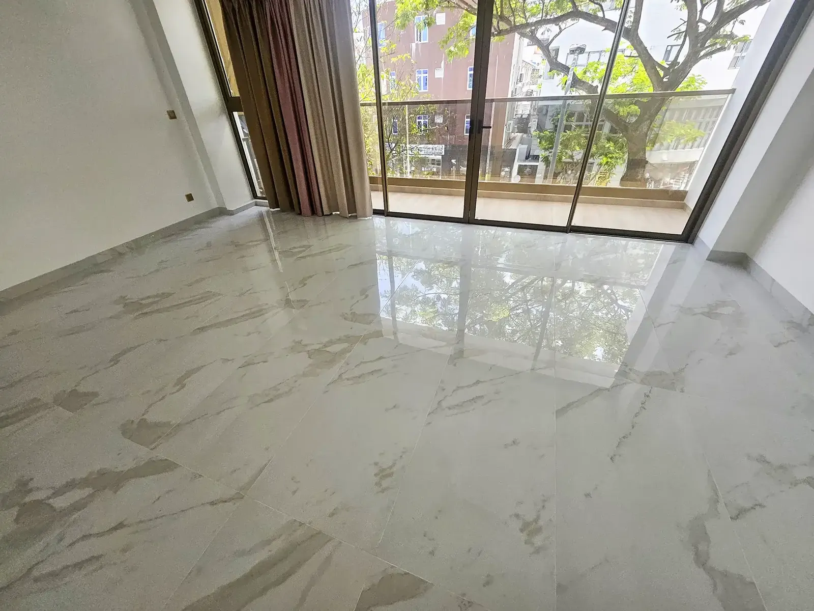 Unfurnished 3+1 BR for Rent (HM 724) — Hulhumalé