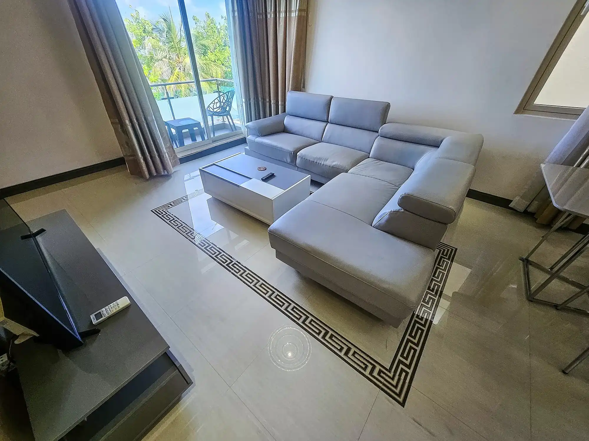 Fully Furnished 3 BR for Rent (HM 726) — Hulhumalé
