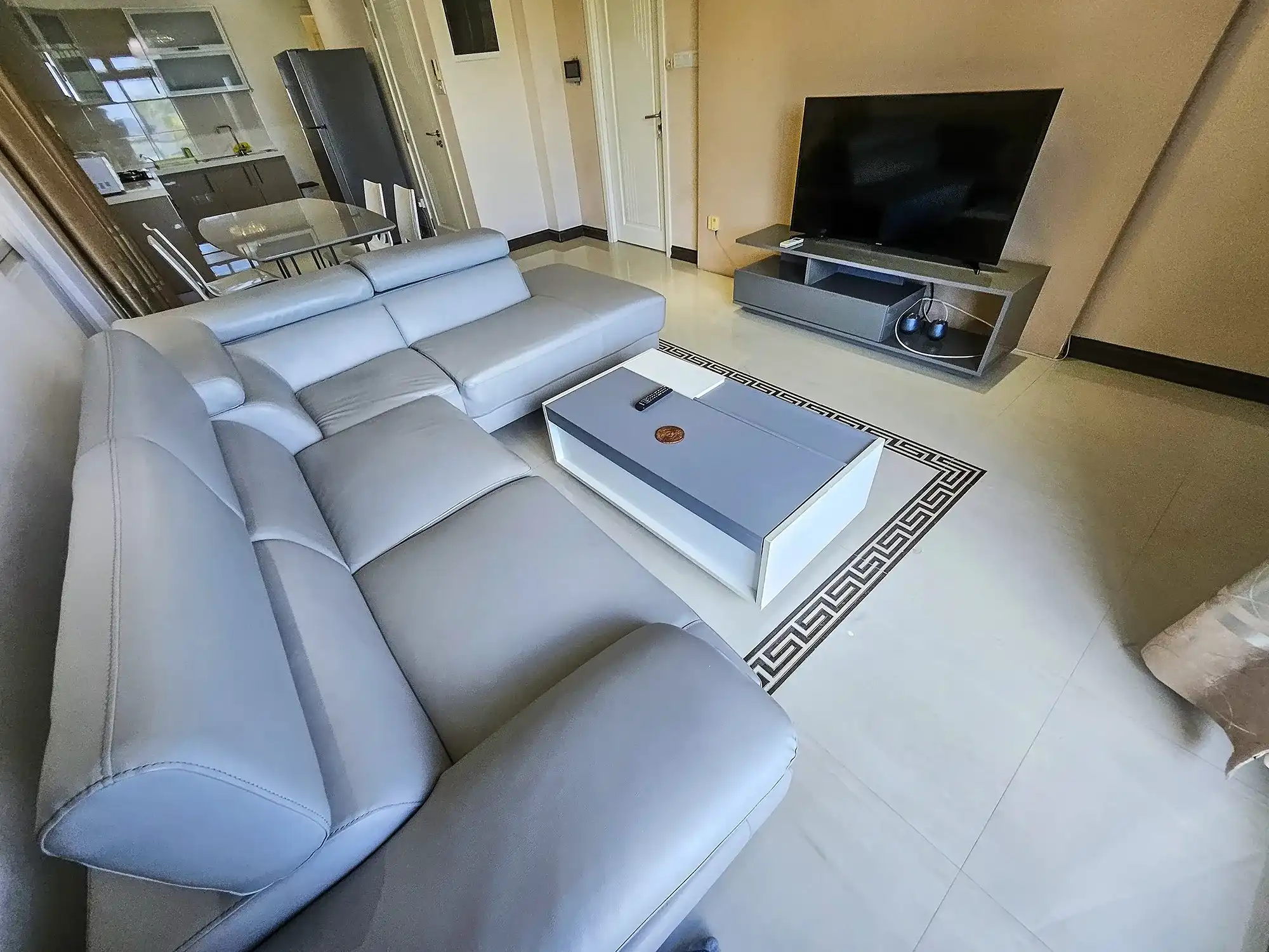 Fully Furnished 3 BR for Rent (HM 726) — Hulhumalé