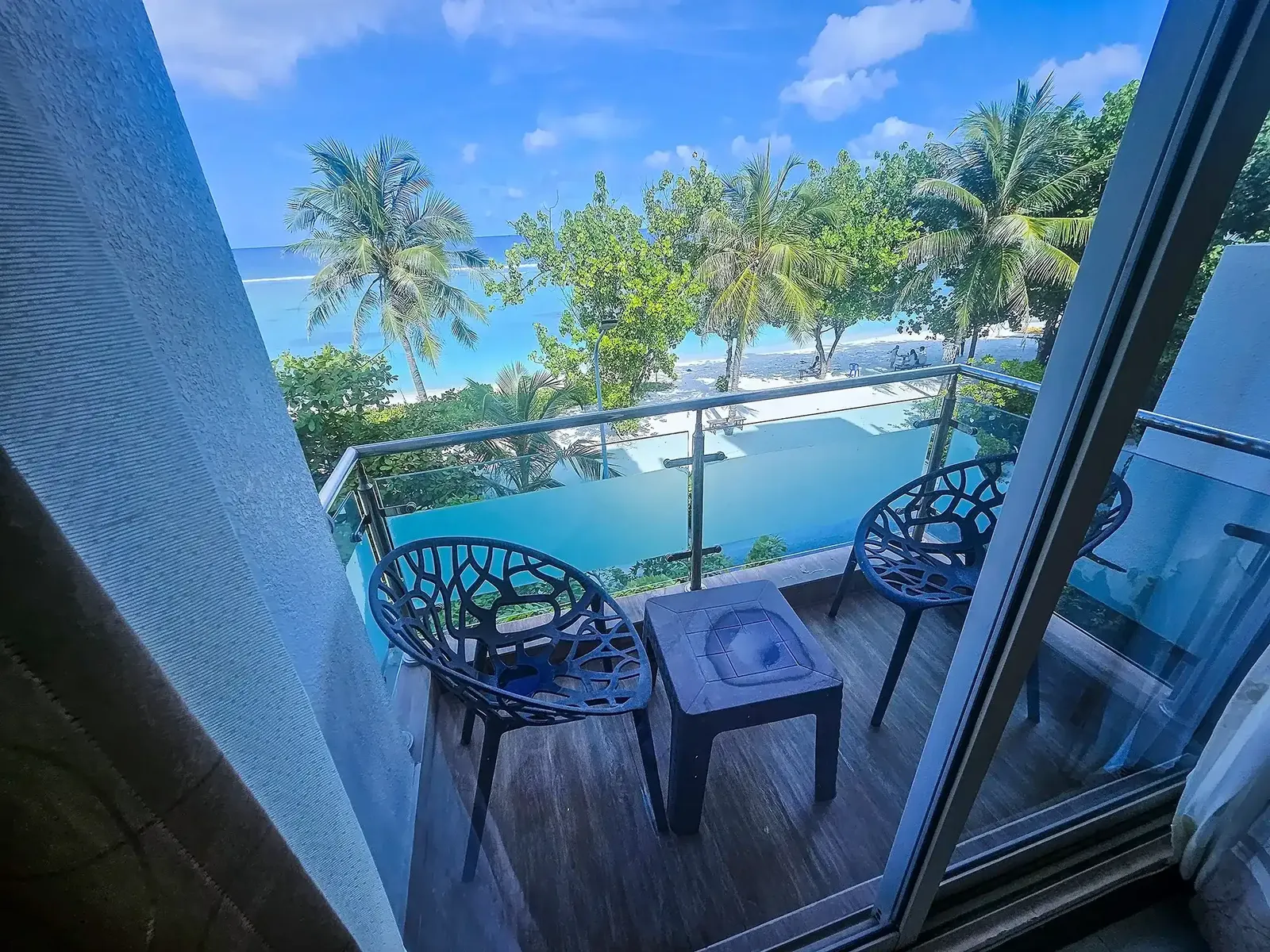 Fully Furnished 3 BR for Rent (HM 726) — Hulhumalé