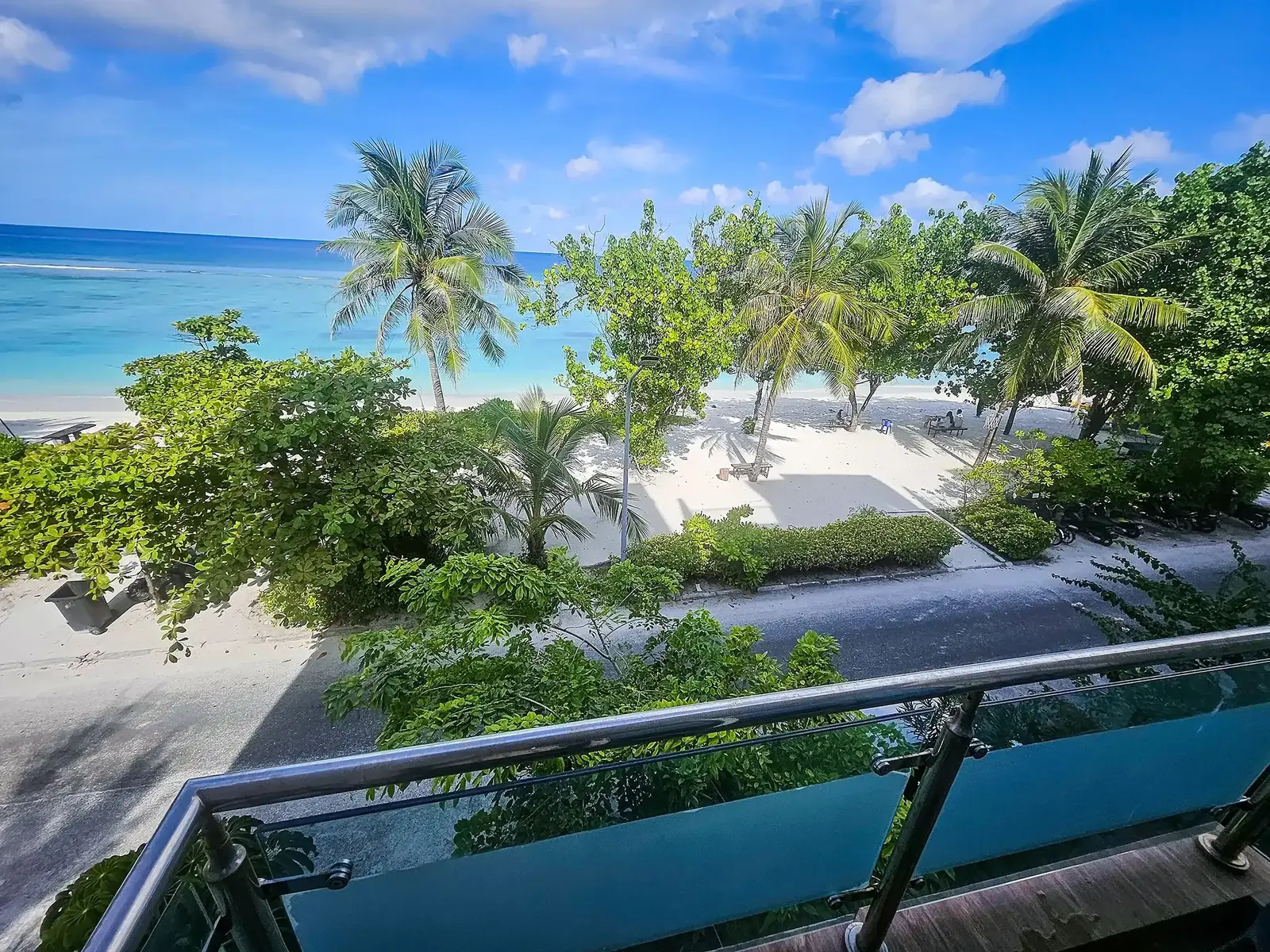 Fully Furnished 3 BR for Rent (HM 726) — Hulhumalé