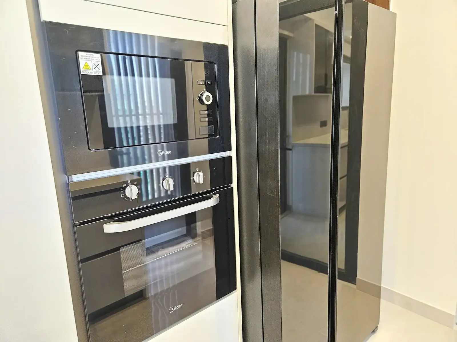 Fully Furnished 3+1 BR for Rent (HM 722) — Hulhumalé