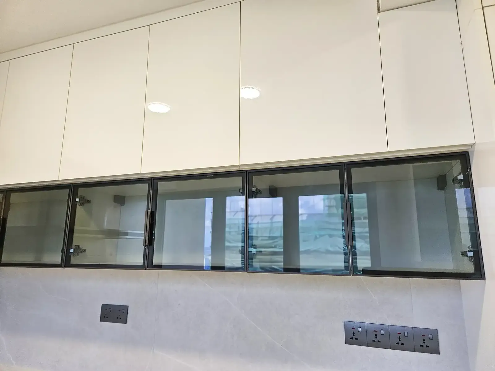 Fully Furnished 3+1 BR for Rent (HM 722) — Hulhumalé