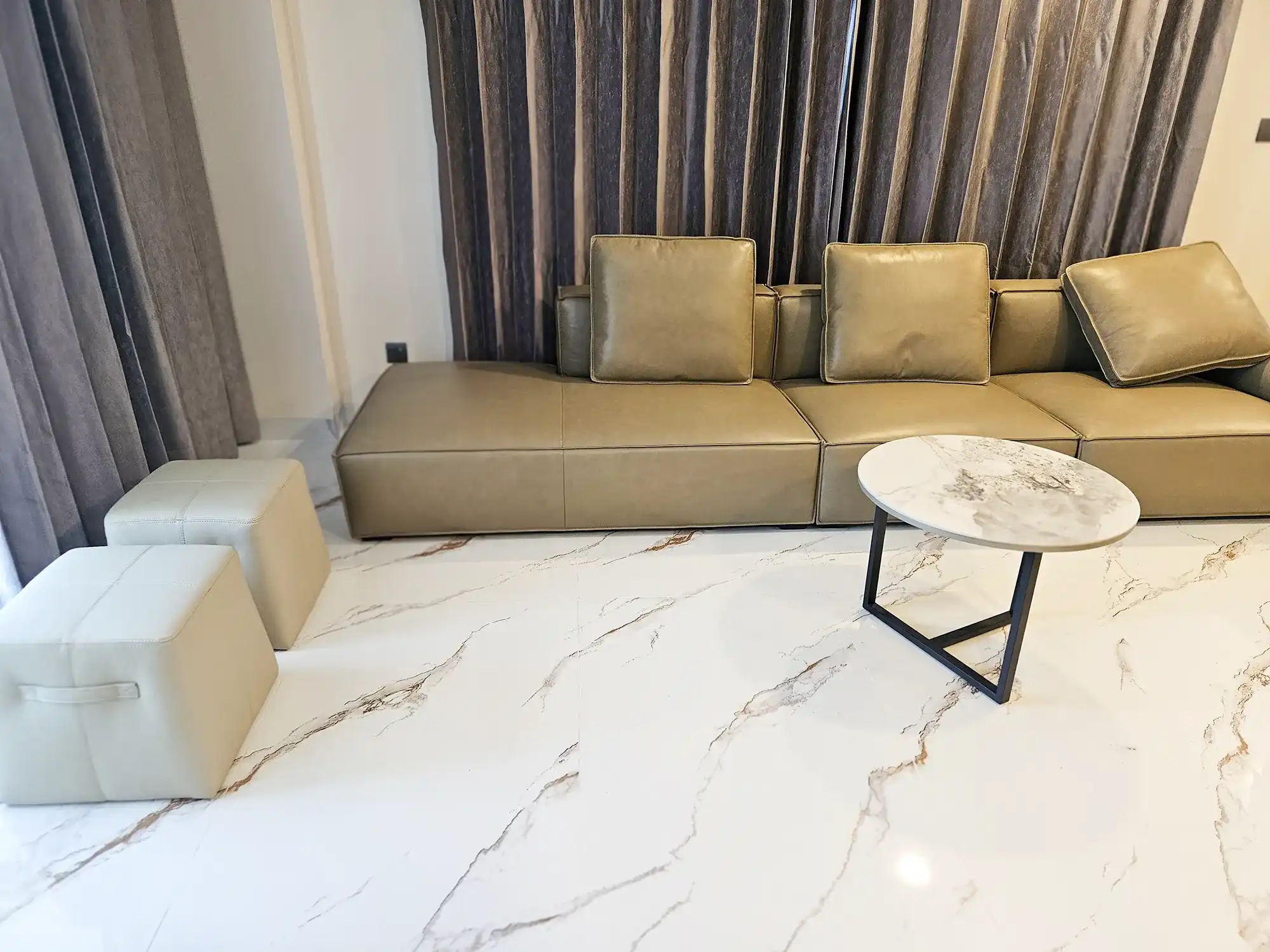 Fully Furnished 3+1 BR for Rent (HM 722) — Hulhumalé