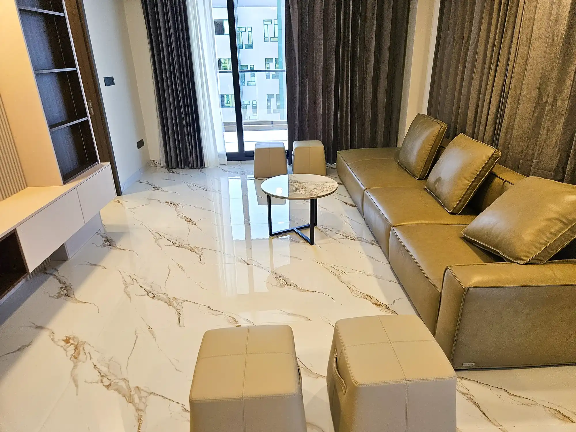 Fully Furnished 3+1 BR for Rent (HM 722) — Hulhumalé