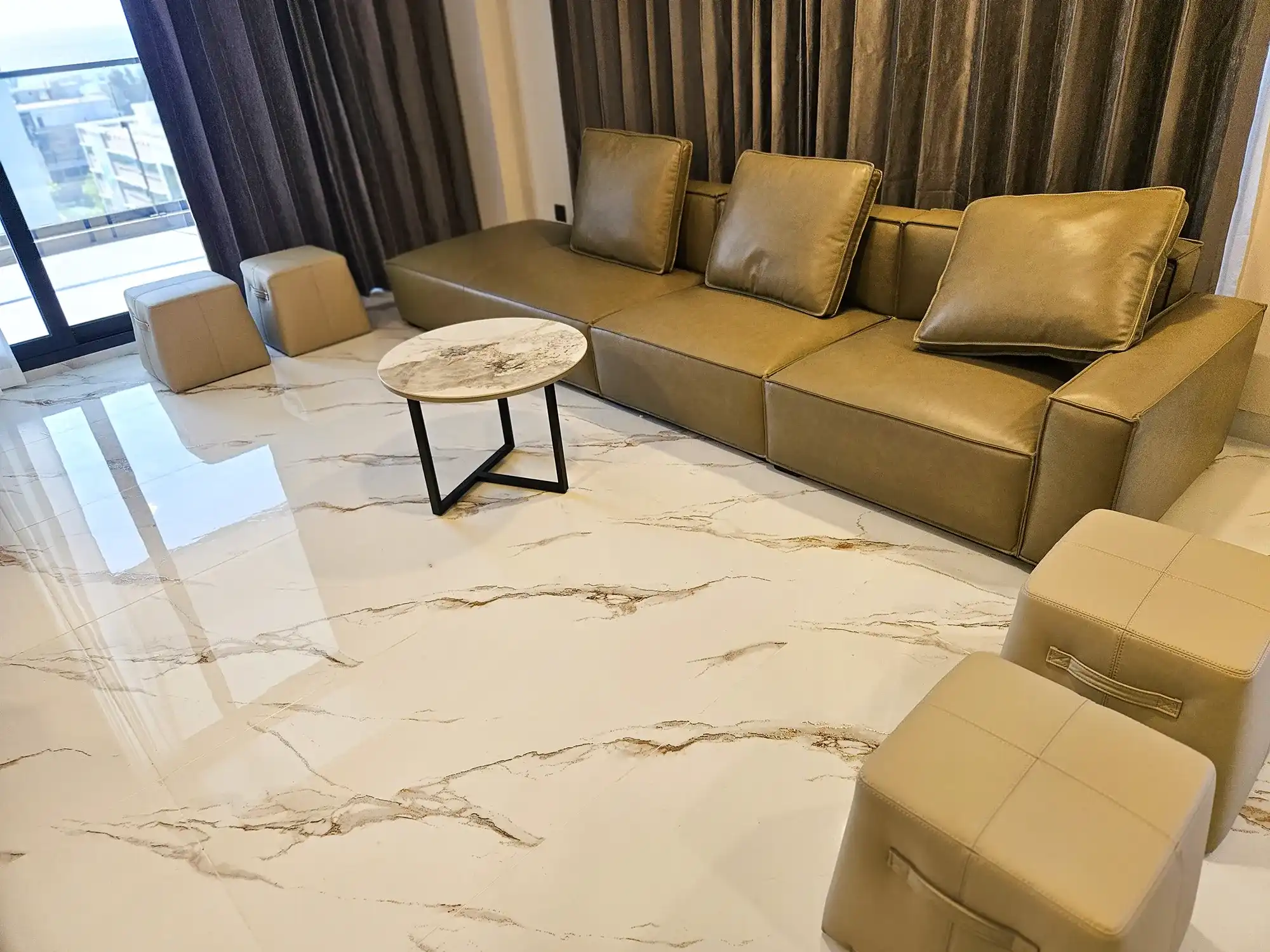 Fully Furnished 3+1 BR for Rent (HM 722) — Hulhumalé