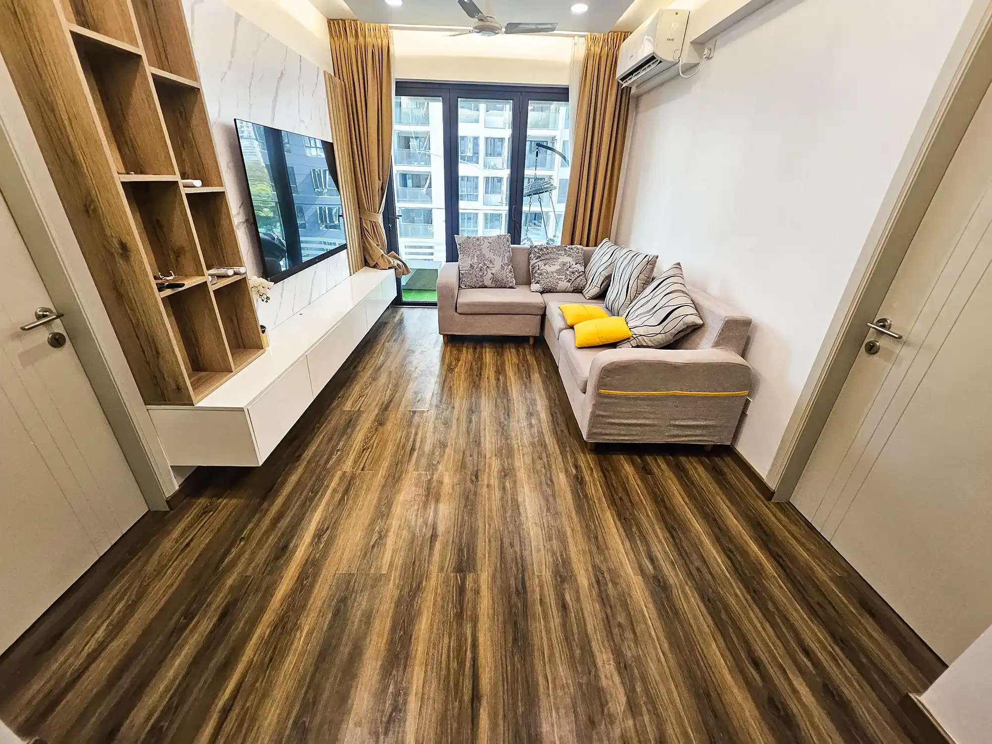 Fully Furnished 3 BR for Rent (HM 723) — Hulhumalé
