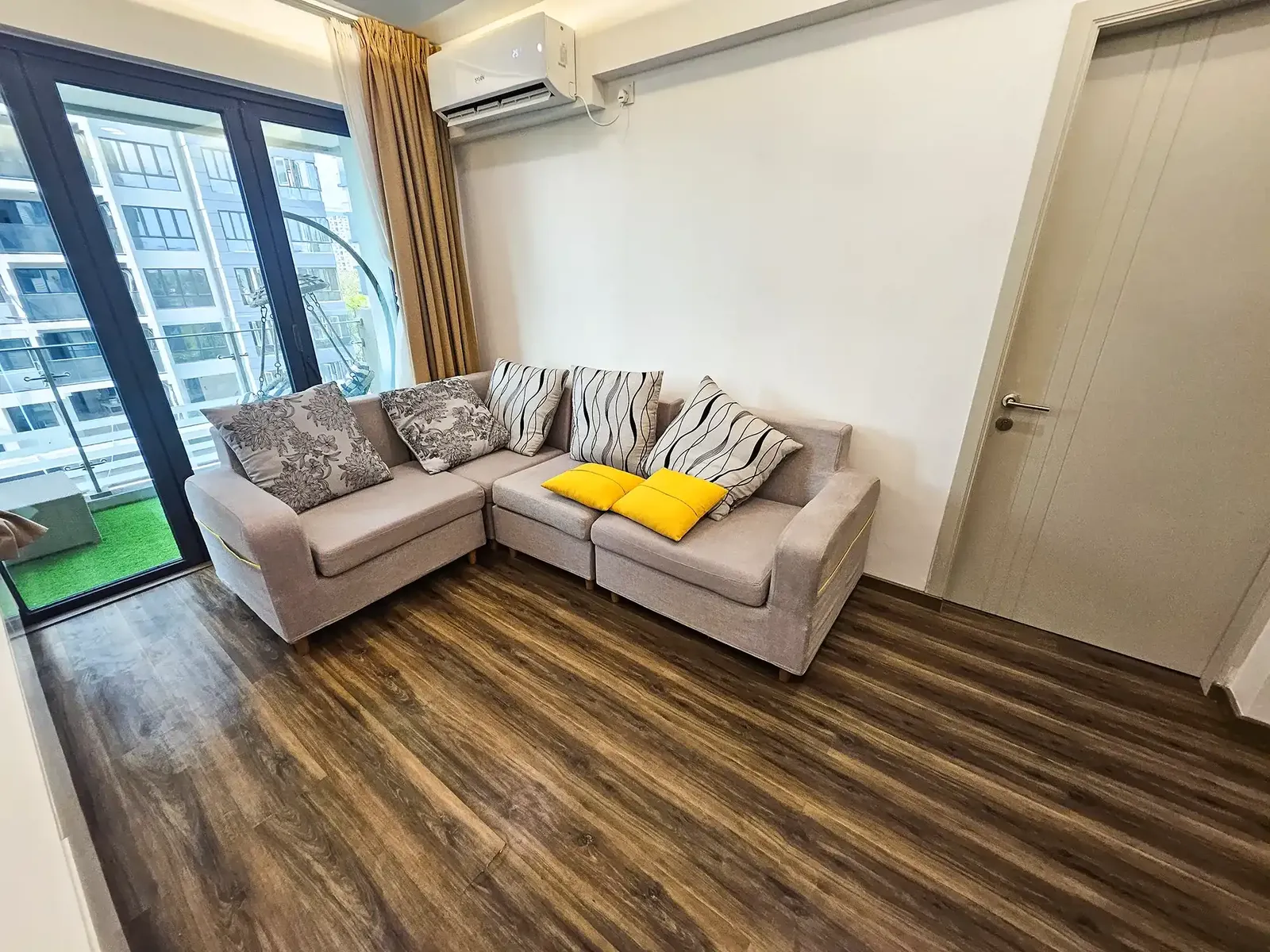 Fully Furnished 3 BR for Rent (HM 723) — Hulhumalé