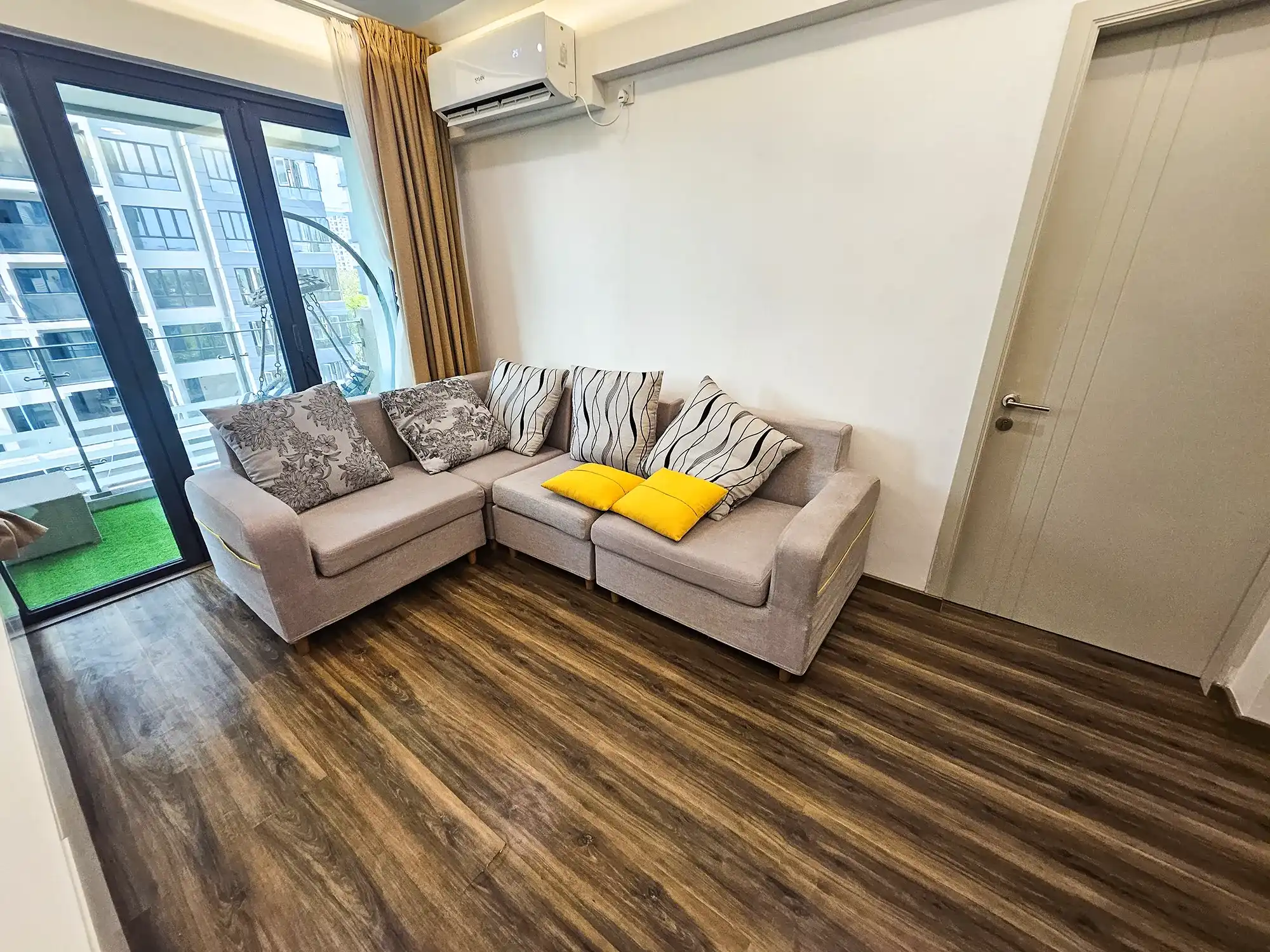 Fully Furnished 3 BR for Rent (HM 723) — Hulhumalé