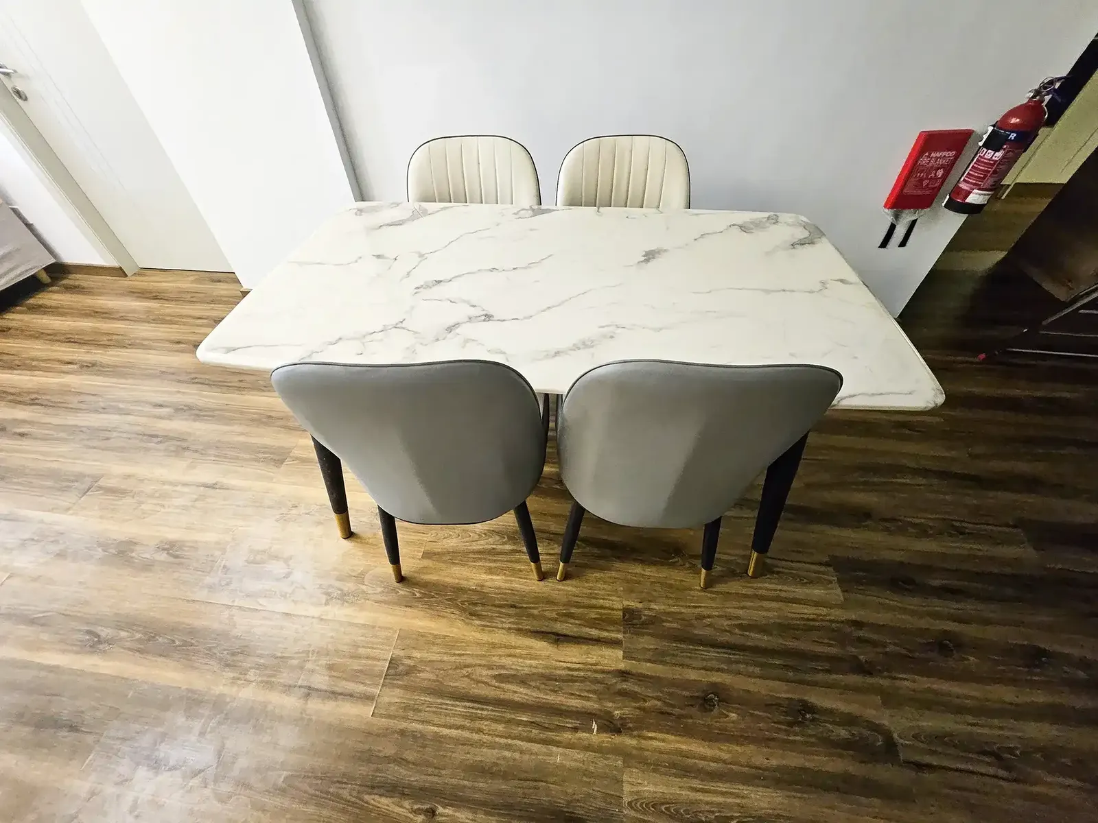 Fully Furnished 3 BR for Rent (HM 723) — Hulhumalé